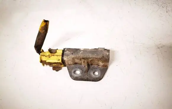 Nissan X-Trail T30 Airbag deployment crash/impact sensor