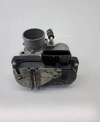 Mitsubishi Mirage VI G4 Attrage Throttle valve