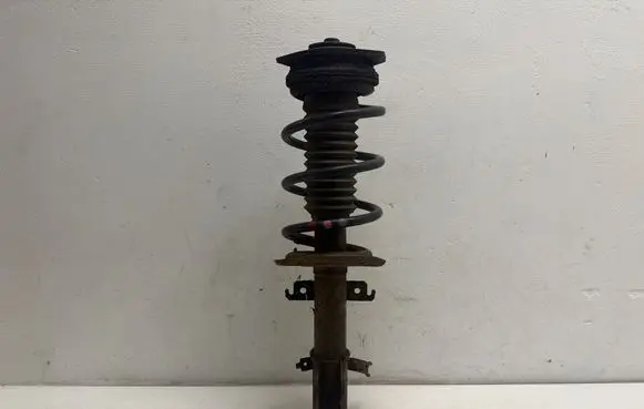 Mercedes-Benz Citan W415 Front shock absorber/damper