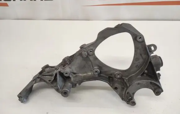 Generator/alternator bracket