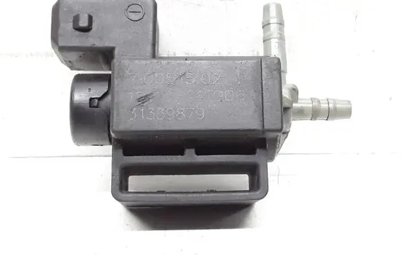 Volvo V60 Turbo solenoid valve 31339879