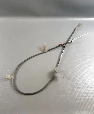 Suzuki Vitara (LY) Handbrake/parking brake wiring cable 