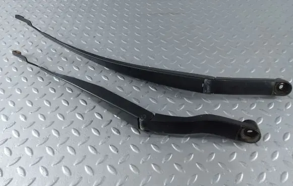 Cadillac XTS Headlight wiper blade set 20910190 20910191