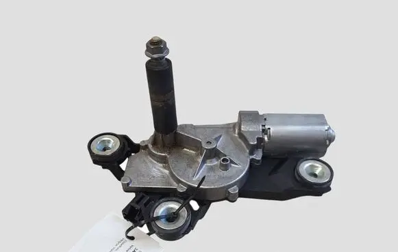 Volvo V60 Rear window wiper motor 0390201884 31294492