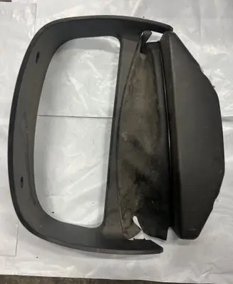 Opel Antara Dashboard trim 96661641