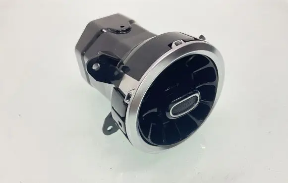 Mercedes-Benz A W177 Dash center air vent grill A1778306300