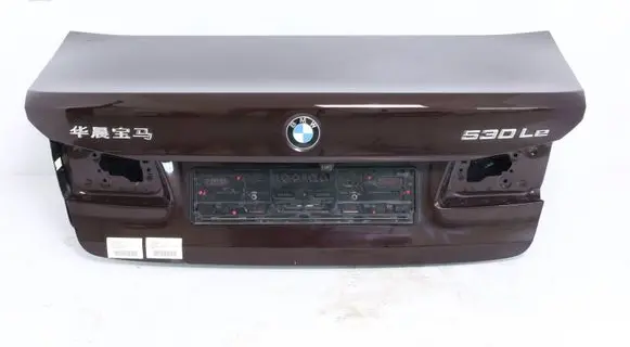 BMW M5 F90 Tailgate/trunk/boot lid 9656998898