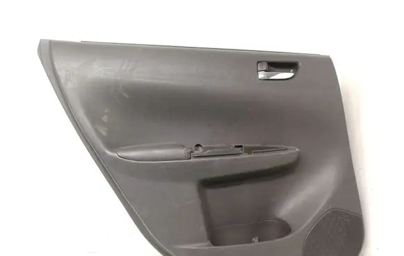Subaru Impreza III Rear door card panel trim 94223FG010