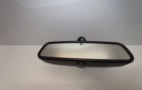 BMW X5 E70 Rear view mirror (interior) 90541541 50121