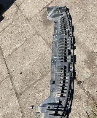 Toyota Auris 150 Front bumper lip 5261802010