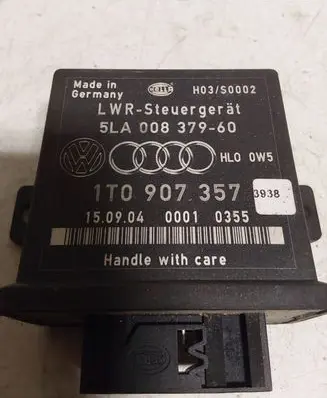 Volkswagen Touran I Light module LCM 1T0907357 5LA00837960
