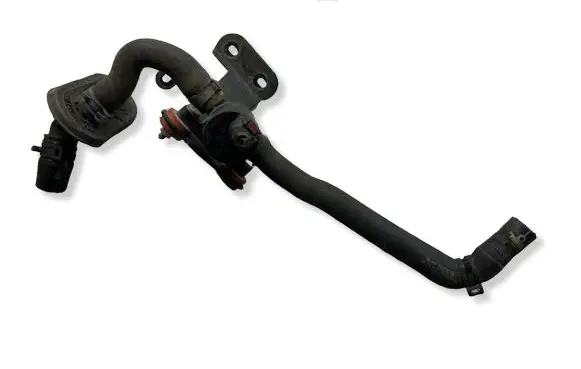 Audi A4 S4 B9 Electric auxiliary coolant/water pump 4H0121671D