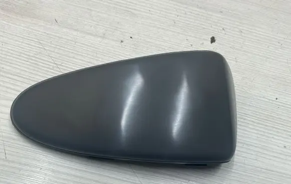 Toyota Yaris Rear bumper trim bar molding 527520H010 00101160040XX00