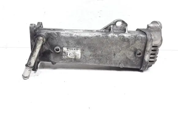 Volvo S60 EGR valve cooler 31325030 70304902