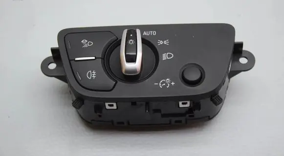 Audi Q7 4M Light switch 4M0941531AA