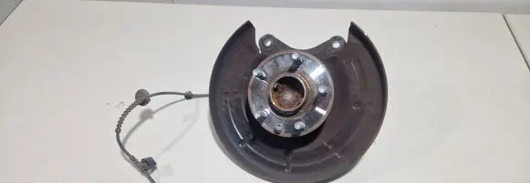 Opel Mokka Rear wheel hub