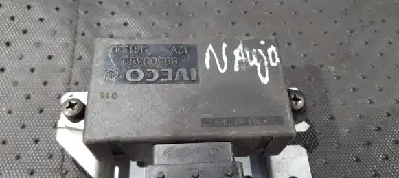 Iveco Daily 30.8 - 9 Other control units/modules 69500399