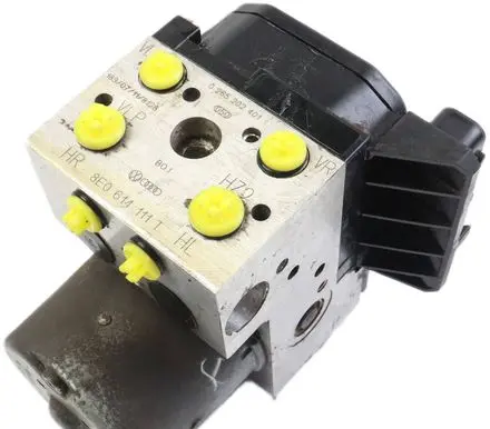 Audi A6 S6 C5 4B ABS Pump 8E0614111T 0265202401