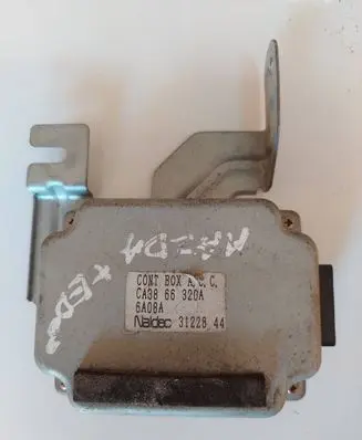 Mazda Xedos 6 Other control units/modules GA3B66320A 6A08A 3122844