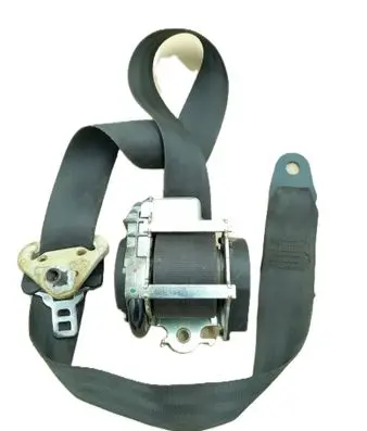 Peugeot Expert Front seatbelt 8975C8