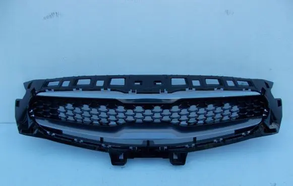 KIA Xceed Front bumper upper radiator grill 36350J7CA0