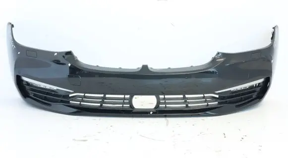 BMW 6 G32 Gran Turismo Front bumper 645645745
