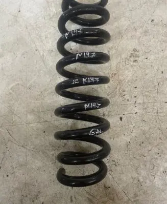 BMW X1 E84 Rear coil spring