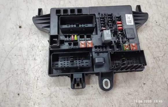 Fuse module
