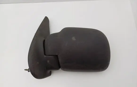 Renault Kangoo I Front door electric wing mirror 010398