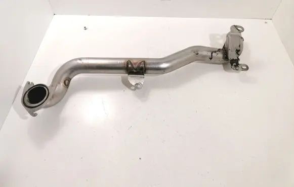 Audi A8 S8 D3 4E Intercooler hose/pipe 057145958D
