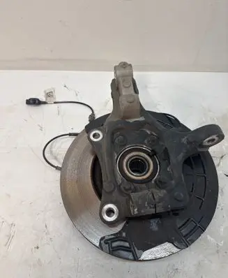 Jeep Compass Front wheel hub 66182A