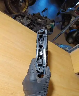 Ford Scorpio Other control units/modules 95GG15K600BD RDMA014706