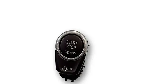 BMW X3 G01 Engine start stop button switch 61316835089 6835089