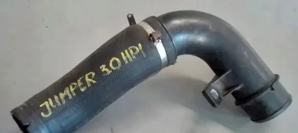 Citroen Jumper Intercooler hose/pipe