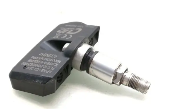 Hyundai i20 (GB IB) Tire pressure sensor 9959AVS62U009