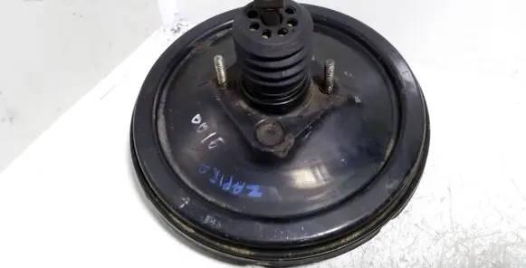 Opel Zafira A Brake booster 90498035 90498035MD