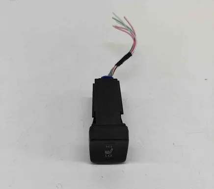 Toyota Corolla E210 E21 Seat heating switch 8475102090