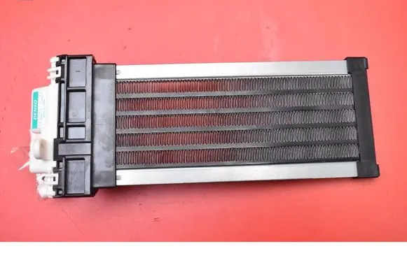 Toyota Yaris Interior heater climate box assembly 294800-0101