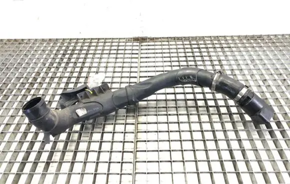 Volkswagen Golf VI Air intake hose/pipe 1K0145762FT