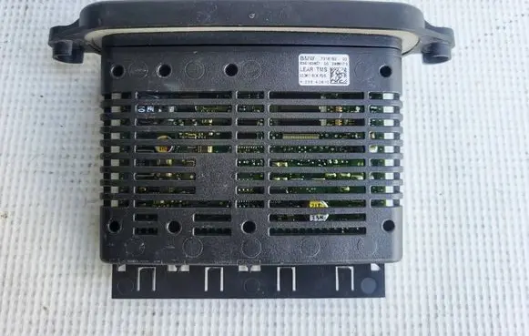 BMW X3 F25 Headlight ballast module Xenon 7316182 535183807 2988173