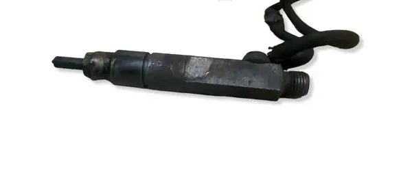 Volvo S80 Fuel injector 