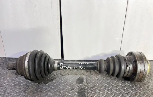 Audi TT Mk1 Front driveshaft 1J0407285A 2150157500013