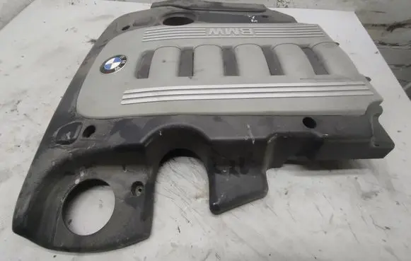 BMW X3 E83 Engine cover (trim) 15194001