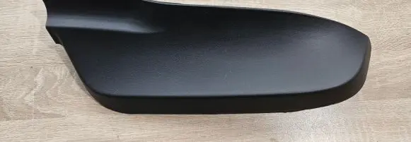 Jeep Grand Cherokee Front bumper corner part panel trim 68143097AC 365601 65551