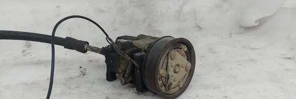 Mazda 6 Air conditioning (A/C) compressor (pump) H12A1AQ4HE