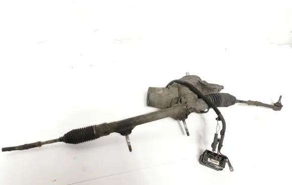 Citroen C3 Steering rack 9671732180 0302182
