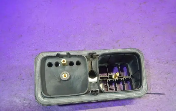 Volkswagen Fox Fuse box set 5Z1971340BT