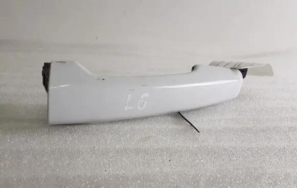 Land Rover Evoque I Rear door exterior handle