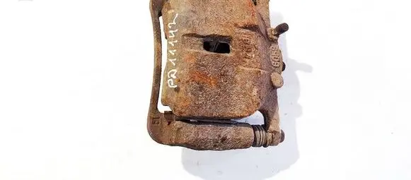 Nissan Qashqai Front brake caliper 