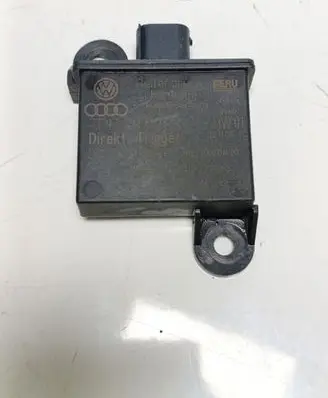 Porsche Panamera (970) Other control units/modules 7PP907283 41897009 053300501400